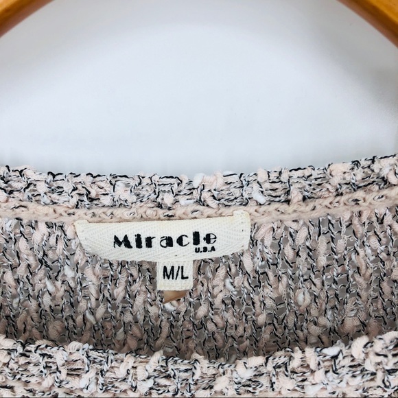 Miracle USA Sweater - Picture 7 of 10